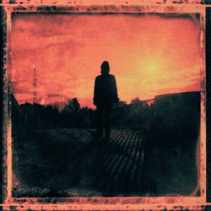 Steven Wilson – Grace For Drowning