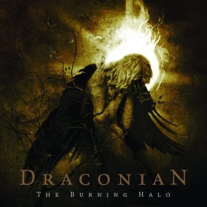 Draconian – The Burning Halo