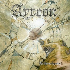 Ayreon – The Human Equation