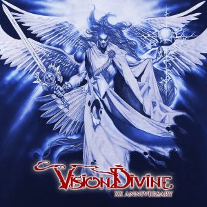 Vision Divine – Vision Divine