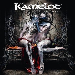 Kamelot – Poetry For The Poisoned