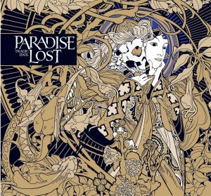 Paradise Lost – Tragic Idol