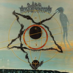 Dark Millennium – Where Oceans Collide