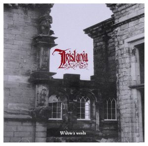 Tristania – Widow's Weeds
