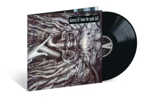 Danzig – Danzig III: How The Gods Kill