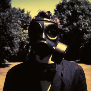 Steven Wilson – Insurgentes