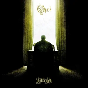 Opeth – Watershed