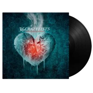 36 Crazyfists – A Snow Capped Romance