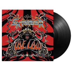 Exhorder – The Law