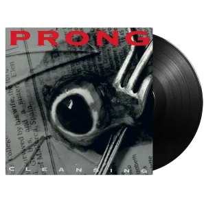 Prong – Cleansing