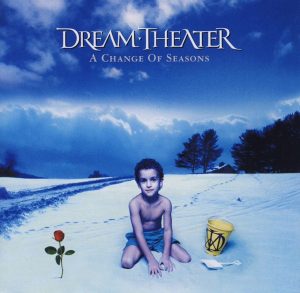 Dream Theater – A Change Of Seasons