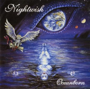 Nightwish – Oceanborn