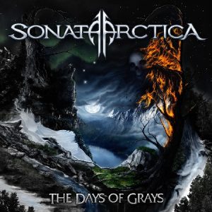 Sonata Arctica – The Days Of Grays