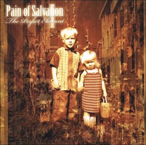 Pain Of Salvation – The Perfect Element: Part I