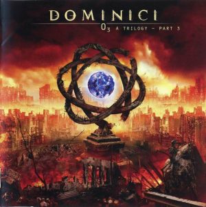 Dominici – O3 A Trilogy - Part 3