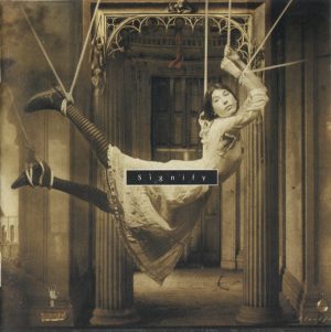 Porcupine Tree – Signify