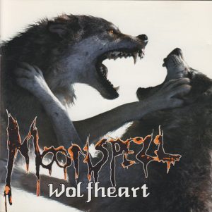 Moonspell – Wolfheart