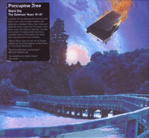Porcupine Tree – Stars Die