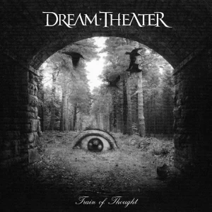 Dream Theater – Train Of Thought