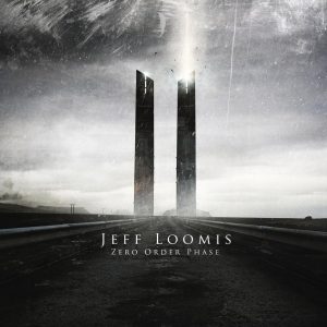 Jeff Loomis – Zero Order Phase