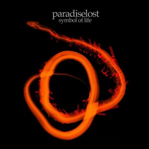 Paradise Lost – Symbol Of Life