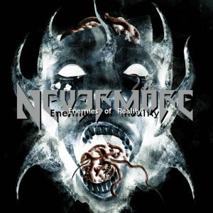 Nevermore – Enemies Of Reality