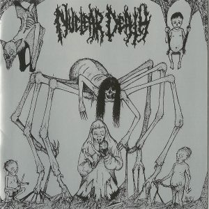 Nuclear Death – Bride Of Insect