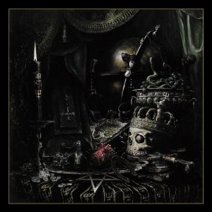 Watain – The Wild Hunt