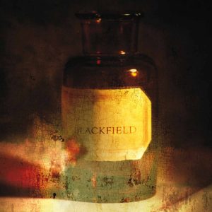 Blackfield – Blackfield