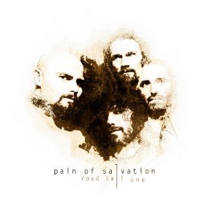 Pain Of Salvation – Road Salt One