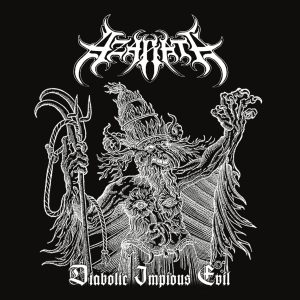 Azarath – Diabolic Impious Evil