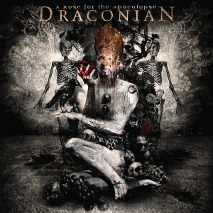 Draconian – A Rose For The Apocalypse