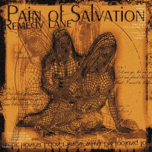 Pain Of Salvation ‎– Remedy Lane