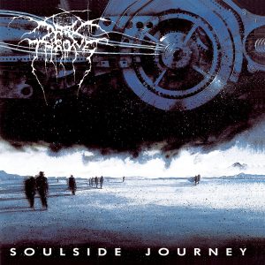DarkThrone – Soulside Journey
