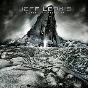Jeff Loomis – Plains Of Oblivion