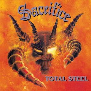 Sacrifice – Total Steel