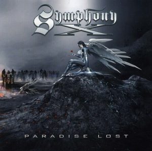 Symphony X – Paradise Lost