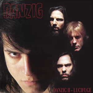 Danzig – Danzig II - Lucifuge