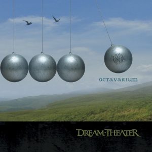 Dream Theater – Octavarium