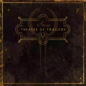 Theatre Of Tragedy – Storm