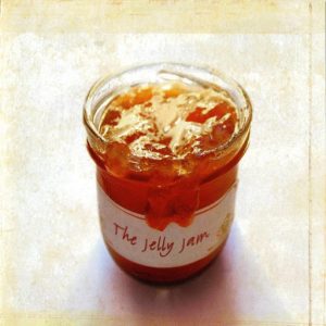 The Jelly Jam – The Jelly Jam