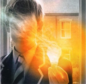 Porcupine Tree – Lightbulb Sun