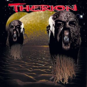 Therion – A'arab Zaraq Lucid Dreaming