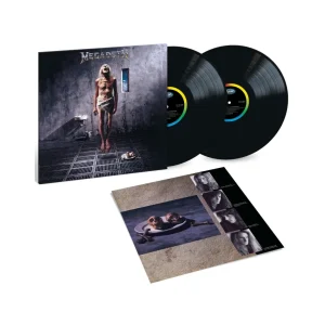 Megadeth – Countdown To Extinction