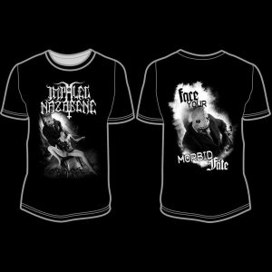 IMPALED NAZARENE - Morbid Fate