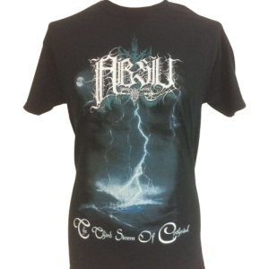 ABSU - Third Storm Of Cythraul