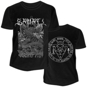 SAMAEL - Worship Him