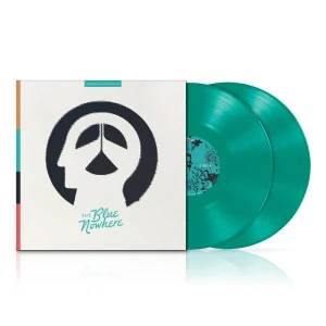 Between The Buried And Me – The Blue Nowhere