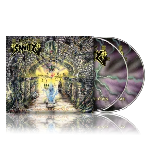Edge Of Sanity – Unorthodox