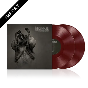 Leprous – The Congregation